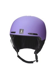 Resim Oakley Oakley Mod1 Y Unisex Çocuk Mor Kask 44044 Mor 