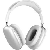 Resim PolyGold P9 Plus Mikrofonlu Kulaküstü Kablosuz Bluetooth Kulaklık uyumlu 