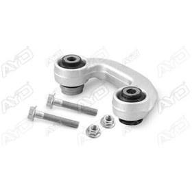Resim Esse Otomotiv Passat A4 A6 97-05 Sağ Z Rot - AYD-04081 - 8D0411318D 