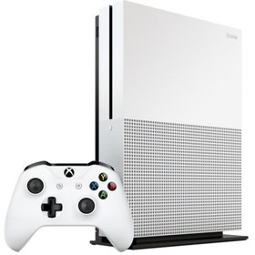 Resim Xbox One S 1 TB Teşhir Cihazı (6 Ay Garantili ) + GTA 5 Dahil 10 Oyun 