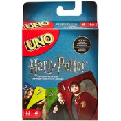 Resim UNO Fnc42 Uno Harry Potter 