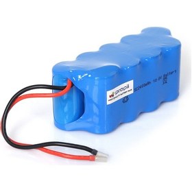 Resim Fakir As Premium 1108 T Cbc Tnl Marka 10.8V 2.4A Süpürge Pili 