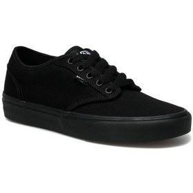 Resim Vans Atwood Erkek Sneaker (300516244) Siyah 