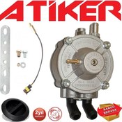 Resim Atiker Sıralı Lpg Beyin + Isı Sensörü N11.724 
