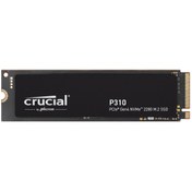 Resim Crucial P310 4tb Pcıe Gen4 2280 Nvme M.2 SSD CT4000P310SSD8 (7100-6000 Mbs) 