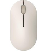 Resim Xıaomı Wireless Kablosuz Mouse Lite 2 Beyaz Diğer 