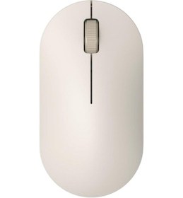 Resim Xıaomı Wireless Kablosuz Mouse Lite 2 Beyaz Diğer 