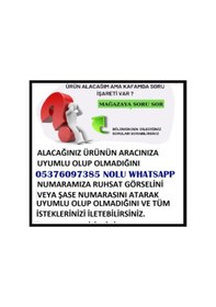Resim PASSAT / AUDİ A4 - A6 AVB-AJM 1,9 TDİ KALE EGR VALFİ 038131501G 