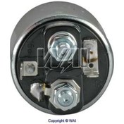 Resim Waı 66-9126 Mars Otomatıgı Bosch Tıp 12v 3 Delık Vw / Audı 