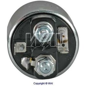Resim Waı 66-9126 Mars Otomatıgı Bosch Tıp 12v 3 Delık Vw / Audı 