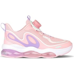 Resim Vicco 346.f24y.158 Salwa Spor Ayakkabı Pudra 001 