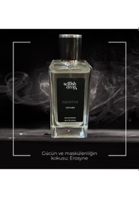 Resim Selfish Drop Erosyne Erkek Parfüm EDT 100 ML 
