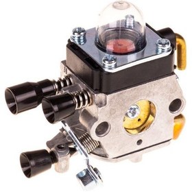 Resim Stihl Fs55.38.45.85 Motorlu Tırpan Karbüratör Veta 