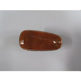 Resim Opel Astra G Sd/hb 99/09 Çamurluk Si Nyali Sarı Sağ/sol Aynı Adet 