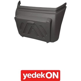 Resim Çamurluk Atego V2-V3-V4 Ön Arka (Kahveci Premium) - A9745220501 
