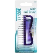 Resim Trim tırnak fırçası 12-4 b 