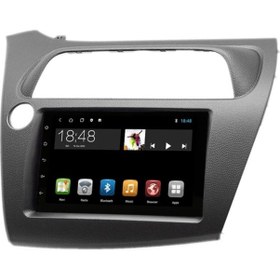 Resim HONDA CIVIC 9" INC MULTIMEDYA 