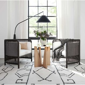 Resim wona design Soho Berjer 