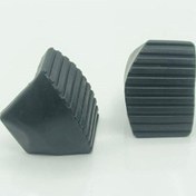 Resim Fren Pedal Lastiği 301 207 208 C-elysee 