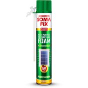 Resim Somafix 750 Ml. 850 Gr. Poliüretan Köpük (SOMAFIX.S811) 