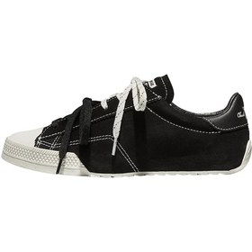 Resim A16123c-e Converse Chuck Taylor Lo Erkek Spor Ayakkabı Siyah A16123c-e 