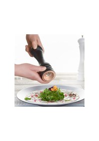 Resim Marlux Java Dark Karabiber Değirmeni - 14 CM 