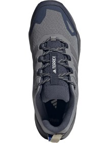 Resim Adidas Terrex Skychaser Ax5 Erkek Gri Outdoor Ayakkabı Jq2217 Gri 