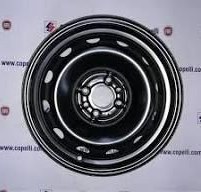 Resim Fiat Fiorino 2006-2010 Arası Jant ( 15 Jant ) Orijinal Opar 51966659 