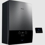 Resim Daikin Ndj Smart Premix 24/24 Kw (20000 Kcal) Tam Yoğuşmalı Kombi 
