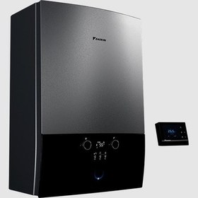 Resim Daikin Ndj Smart Premix 24/24 Kw (20000 Kcal) Tam Yoğuşmalı Kombi 