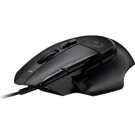 Resim Logitech G G502 x Kablolu Oyuncu Mouse Siyah 
