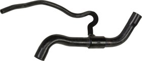 Resim RAPRO R12328 | Radyatör Üst Hortumu Kangoo 1.2 (Fırsat) 