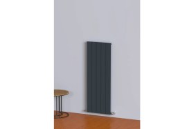 Resim Hestia Alüminyum Radyatör Dikey 125 x 45 