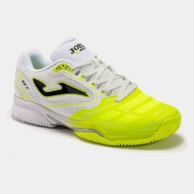 Resim Joma Erkek Tenis Ayakkabısı T.Set Men TSETW2209P 