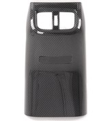 Resim Crackedice Kia Forte Cerato K3 2019 İçin Araba Tasarım İç Hava Çıkış Kapağı 