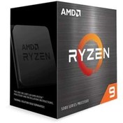 Resim AMD RYZEN 9 5900X 3.7/4.8GHz AM4 Fansız Tray 