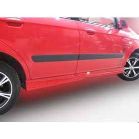 Resim Fiat Tipo Boyalı Çizgili Marşpiyel 