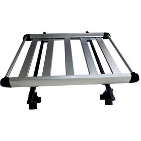 Resim Opel Astra J Hb Tavan Sepet Port Bagaj Çıtası Ve Ara Atkı Seti 