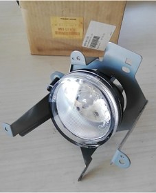 Resim Mitsubishi Grandis Sol Ön Sis Lambası MN161101 