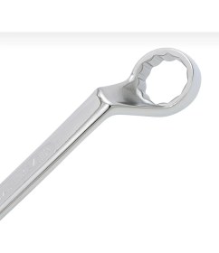 Resim Tera Profesyonel Iki Ağız Yıldız Anahtar 21X23 mm 