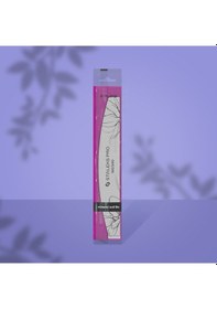 Resim Staleks Expert Yarım Ay Kağıt Tırnak Törpüsü 180-240 Grit 