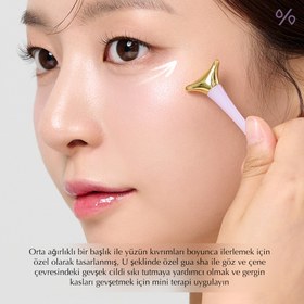 Resim Dr.Ceuracle - Vegan Active Berry Firming Eye Cream (Kırışıklık ve Elastikiyet Kaybı Karşıtı Parlatıcı Göz Kremi) 30g (%30 İndirimli) 