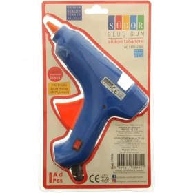 Resim Mena Rise Silikon Tabancası Büyük 