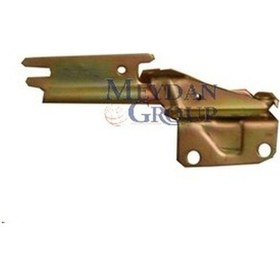 Resim Esse Oto - Mazda 626- Sd/hb- 92/97 Kaput Menteşesi Sağ Esse3342355 Ga2k-52-410b 