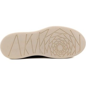 Resim Marka Sesi Ae505 Ten Rugan Kadın Günlük Ayakkabı Ten 