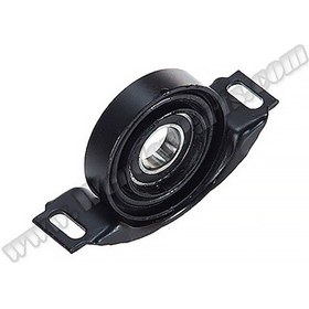 Resim Mercedes W202 Şaft Askısı Rulmanlı - Wender A2024100581s 