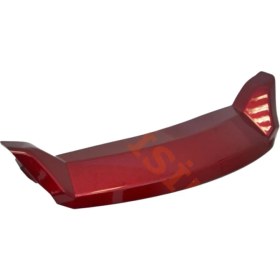 Resim Honda Pcx Ön Burun [bordo] [64503-K35-VOOZB] [2013-2017] [orijinal] 