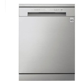 Resim DFC612FVE 5 Programlı Bulaşık Makinesi 