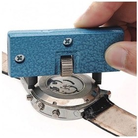 Resim Saat Kapak Açma Aparatı Avuç Içi Pratik 