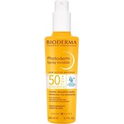 Resim Bioderma Photoderm Spray SPF 50+ 200 ml 